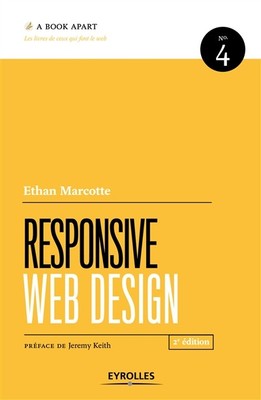 Responsive Webdesign: N? 4, Ethan Marcotte