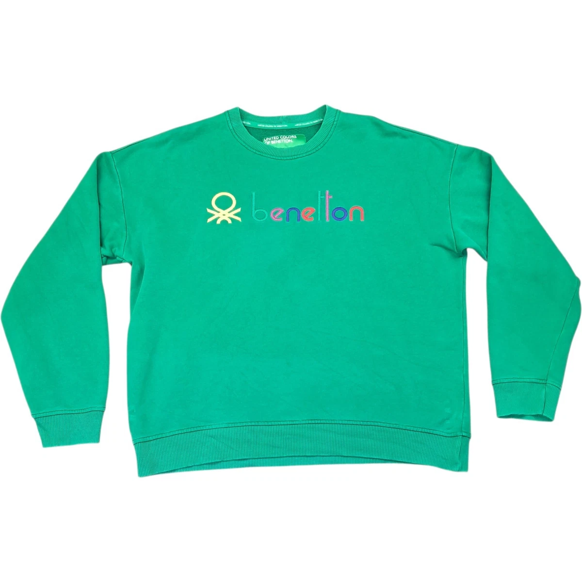 United Colors of Benetton Cotton Hoodies & Sweatshirts for Men for 