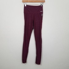 PINK Victoria's Secret Ultimate Mesh Leggings Size XS