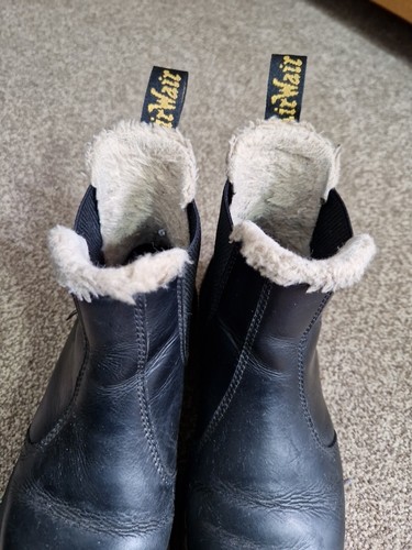 Doc Marten Size (5) - Picture 9 of 12