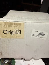 COLUMN INTIGRATED MODULE (CIM) 2005-11 - Saab (32021812) - NEEDS PROGRAMING