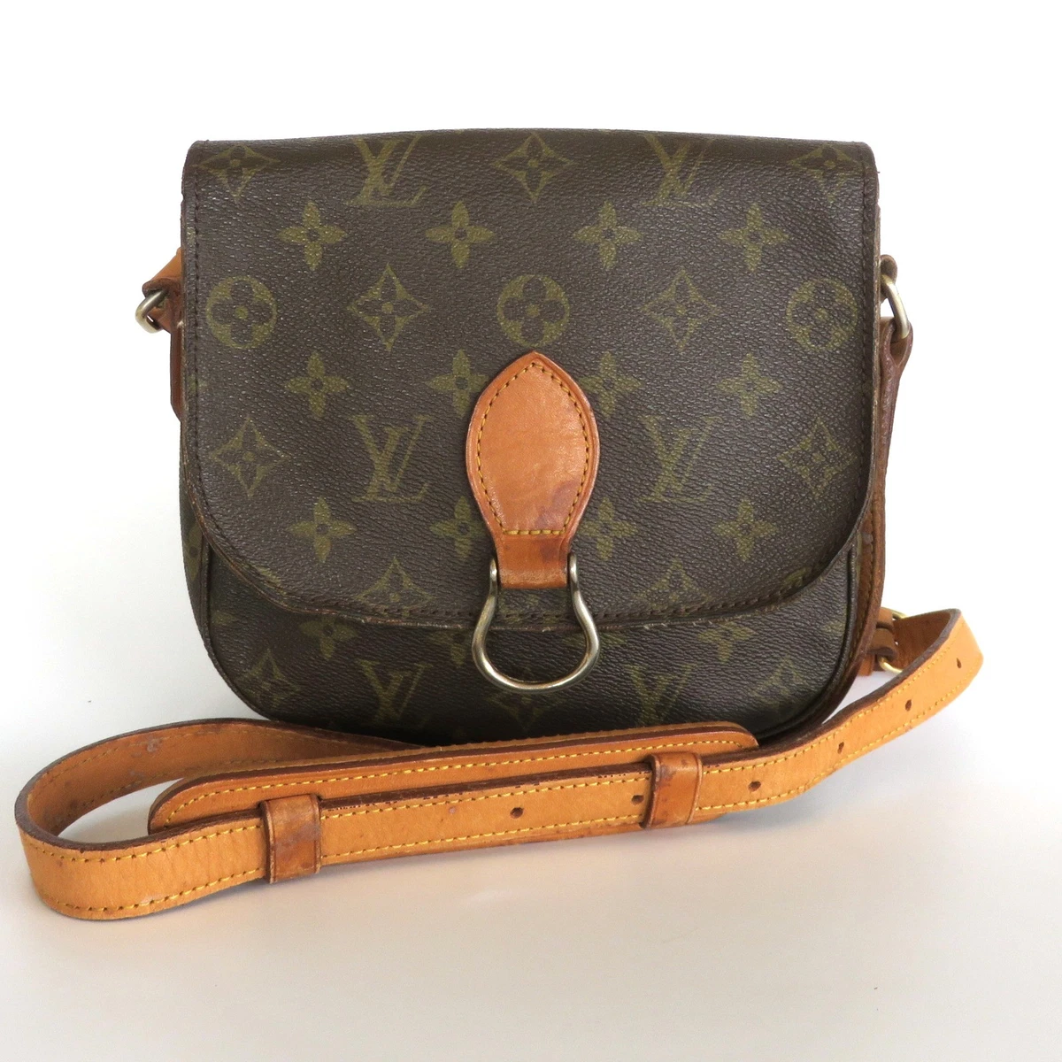 Louis Vuitton Saint Cloud for sale | eBay