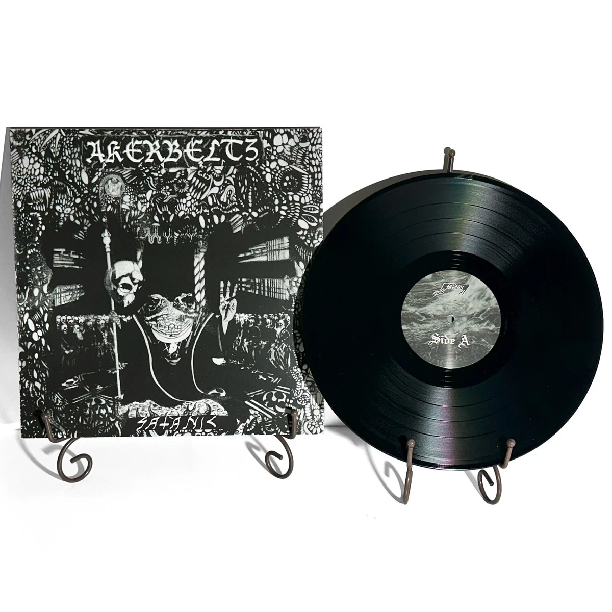 Judas Iscariot In Vinyl Records for sale | eBay