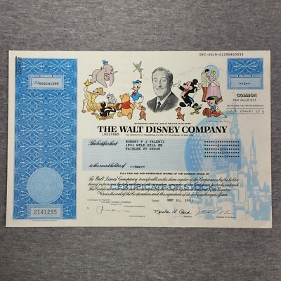 大幅値下げ⭐︎ディズニーダラー　４枚セット　封筒付 s-l1200.jpg