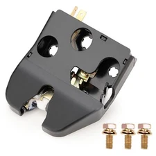 Trunk Lid Latch Lock Release Handle for Honda Civic 1996-2000 74851-S01-A01