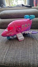 Shopkins World Vacation Jet pl…