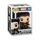 Funko Pop! Vinyl: Marvel - Wolverine #637