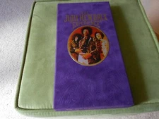 The  Jimi Hendrix Experience- BOX SET- Jimi Hendrix Experience-NEAR NEW