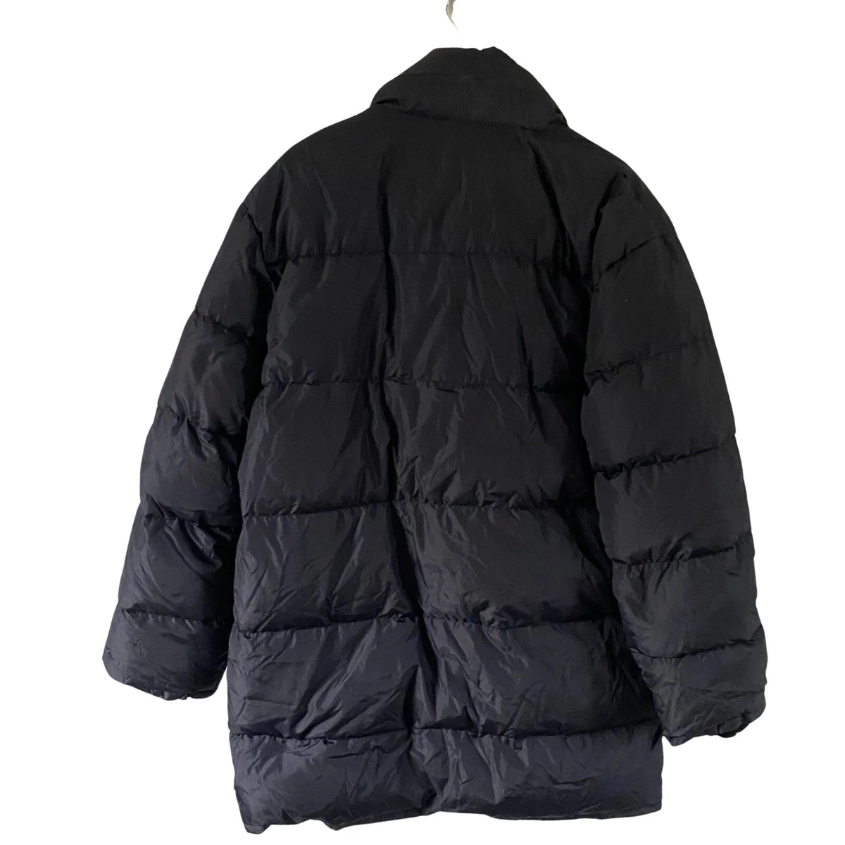 Roy 2025 rogers parka