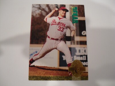 1993 Classic Four Sport Baseball # 294 Bryan Rekar RC B11 | eBay