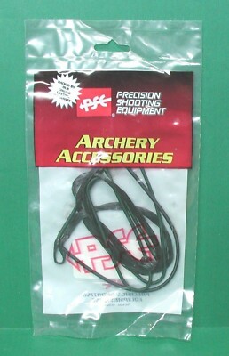 New PSE Factory Replacement Bow String - 52'' - 450 Premium - PSE Tune #3417