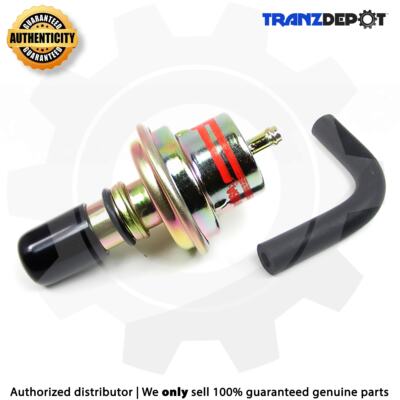 350 350C TH350 400 TH400 TRANSMISSION ADJUSTABLE VACUUM Modulator Dual Red Stripe Hi Performance - Foto 14
