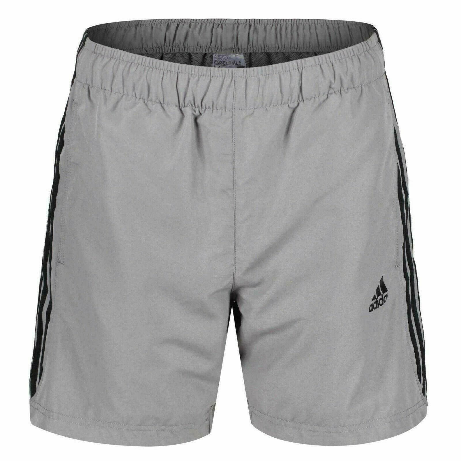 adidas sport essentials climalite shorts
