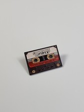 Guardians of the Galaxy Awesome Mix Vol. 1 Lapel Pin