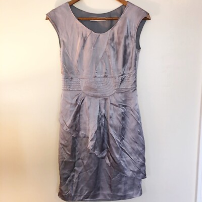 slim fit dress slacks Stella Mccartney Houndstooth Wool Size 38 Dress - Luxury Used Designer  Dresses
