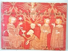 Raiment for the Lord's Service Thousand Years Western Vestments Chicago Museum