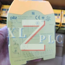 1PCS New PILZ 772100 PNOZ MB0 Safety Relay In Box*