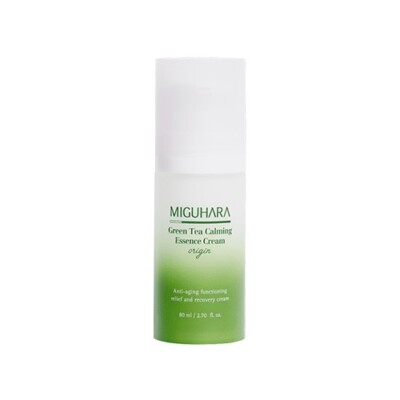 MIGUHARA Green Tea Calming Essence ...