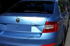 Tuning Skoda OCTAVIA