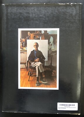 Norman Rockwell & the Saturday Evening Post Vol. 1 : The Early