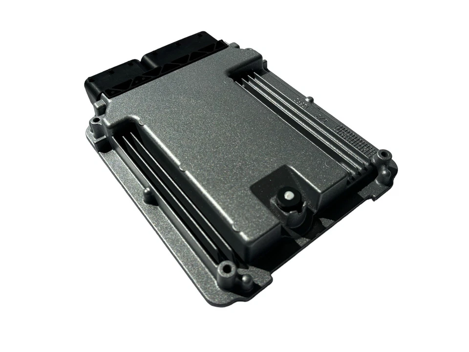 12622095 VIN programado 2008 Cadillac CTS 3,6 L motor computador ECM PCM ECU Foto 2 de 4