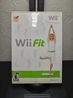 Wii Fit CIB Game Only Nintendo