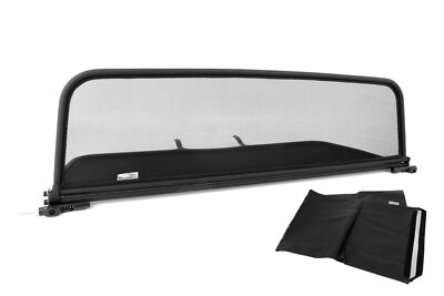 Airax wind deflector with quick release Peugeot 307CC manufactured 2003-2008