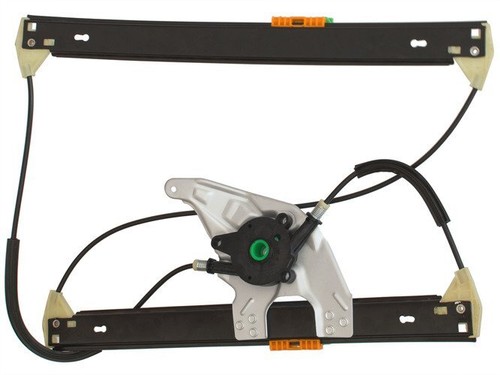 Audi A6 Window Regulator – Front Right Driver Side – Electric – C5 1997-2005 – 4B0 837 462