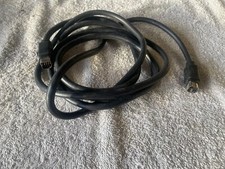Genuine Alpine 2 Metre Sat Nav Data Cable For NVE-M300P Also NVE-N099/077
