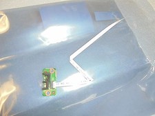 NEW Genuine Dell Latitude 13 Laptop LED Board Module  Ribbon Cable 0F0GH0 F0GH0