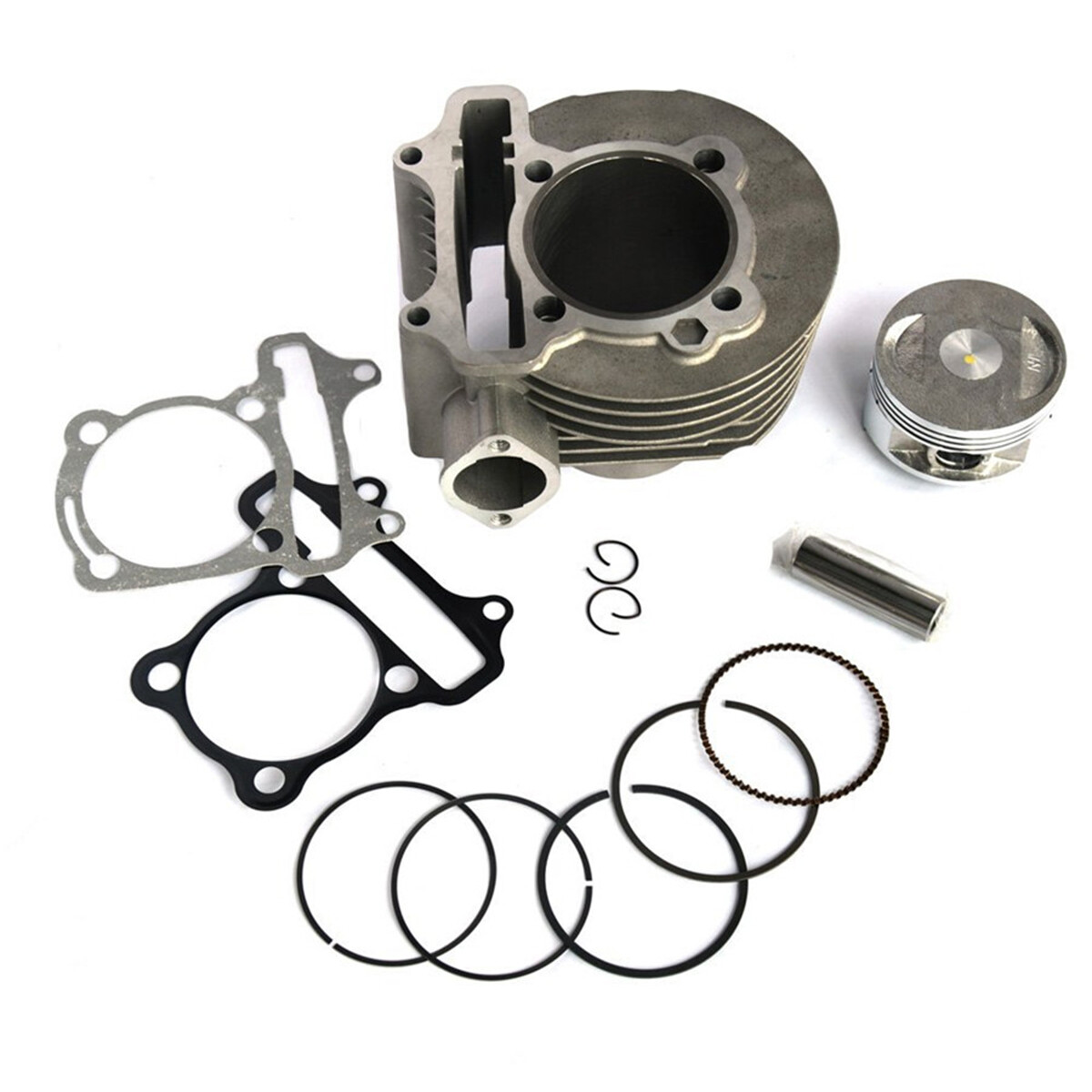 NEW 61mm Cylinder Piston Ring kit (Big bore Kit) 170CC 180CC For