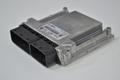 BMW 1 3 Series E87 E90 8506434 N47 1.6d 1.8d ECU ECM Engine Control Unit Module