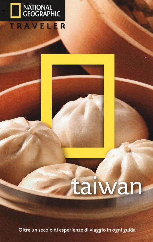 TAIWAN MACDONALD PHIL