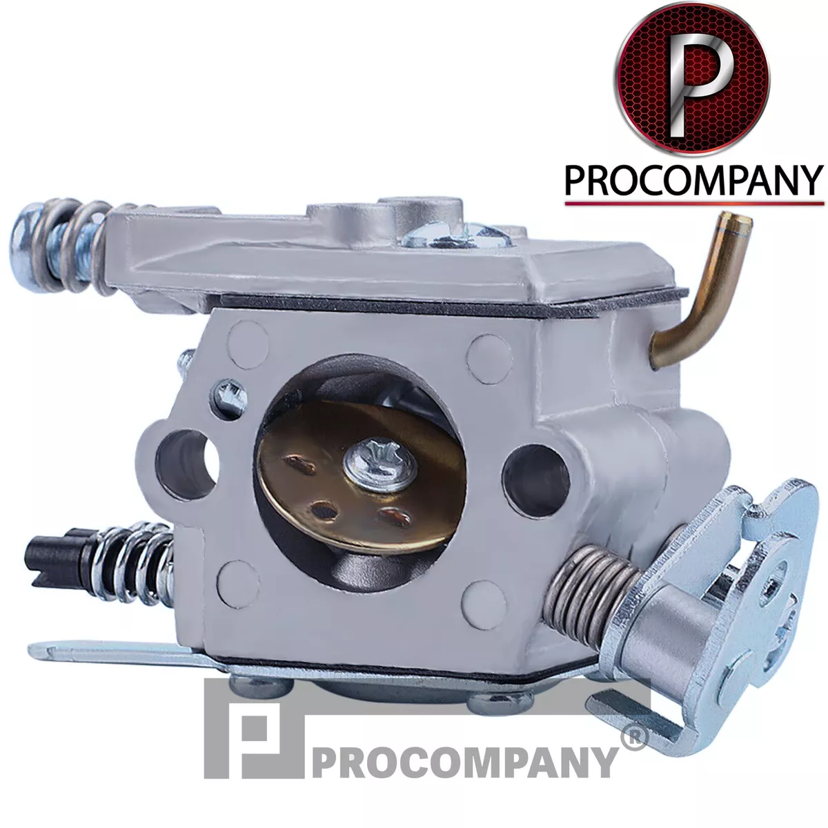 Husqvarna 41 carburetor deals