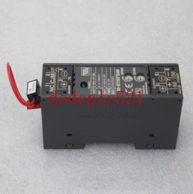 1 PCS NEW IN BOX M-SYSTEM Temperatursender M5TS-8A-R/BL 0-1400 Grad