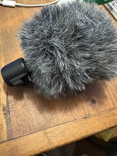 Rode VideoMic ME-L Video Microphone for Apple iPhone iPad w/ Lightning Connector