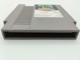 Bionic Commando / Nintendo NES / PAL B / FR / FAH