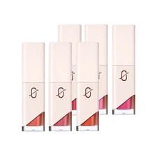 CORALHAZE Mood Glow Tint 4.5g 6colors S/S Neutral Tone Color K-Beauty