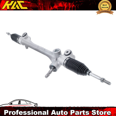 Power Steering Rack & Pinion Assembly for Lexus ES300h Toyota Avalon 2013-2018