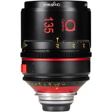 Angenieux Optimo Prime 135mm T1.8 Cine Lens FF, PL Mount, Feet MFR 324777