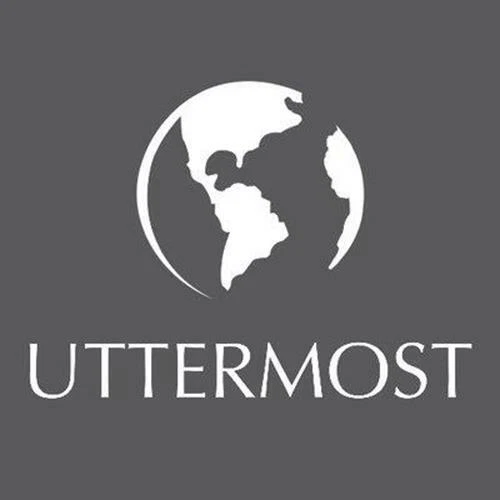 UTTERMOST 26194-1 GEORGIOS TEXTURED AGED IVORY CERAMIC TABLE LAMP + DRUM SHADE - Picture 5 of 5