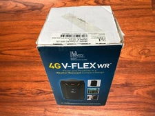 New Bioscrypt XFXS  V-Flex 4G WR (S) Biometric Fingerprint Reader Secugen Sensor