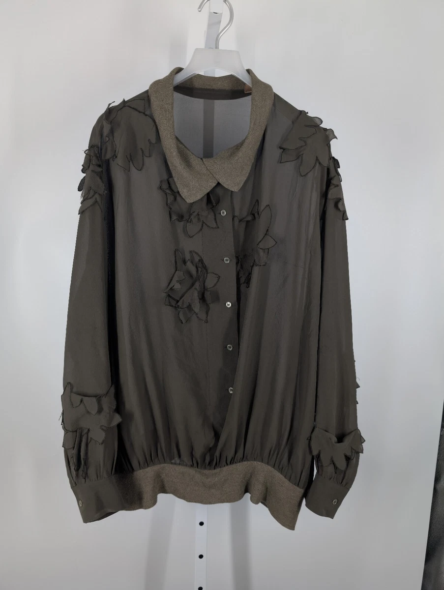 John Galliano Women's Tops & Blouses for sale | eBay