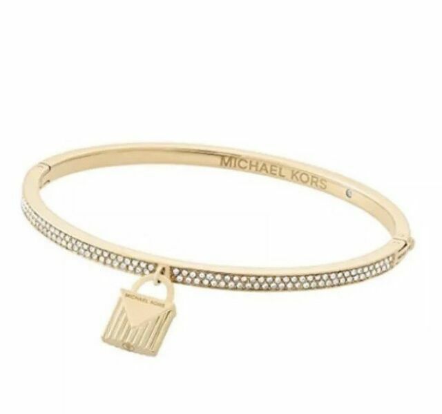 Michael Kors Gold Bangle Hot Sale, 51 
