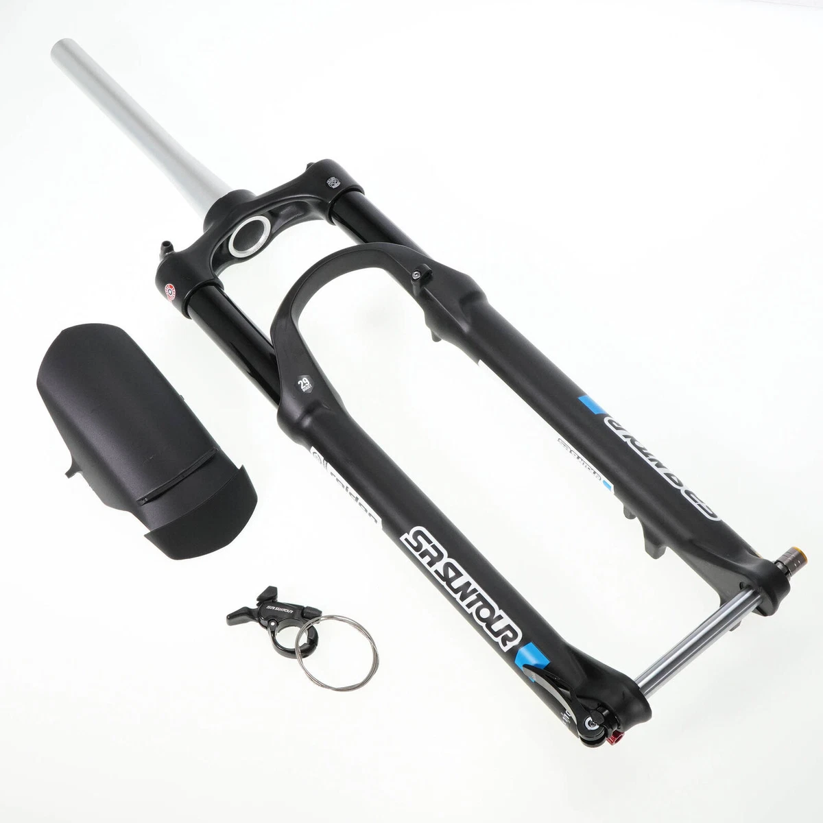 Suntour 29 Inch Wheel Bicycle Forks for sale - eBay