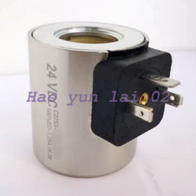 1PC NEW FOR Coil C22-D24K1 C22S3-D24K1/10 24VDC
