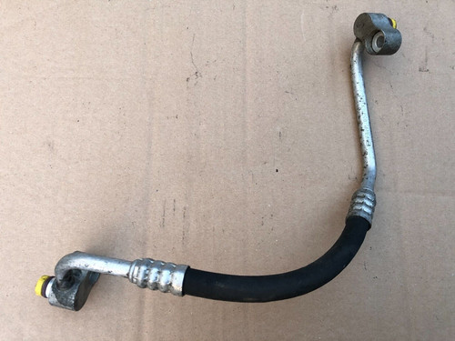 BMW 3er E46 Klimaanlage Kondensator Trockner Druckschlauch 6904013