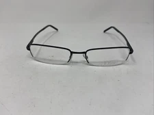 DIOR HOMME EYEWEAR 0062 003 53-19-140 BLACK FLEX HINGE EYEGLASSES NX36