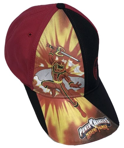 Vintage Mighty Morphin Power Rangers 