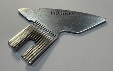 Linhof Master Technika 4X5 Rangefinder Coupling Focusing Cam for 90mm Lens